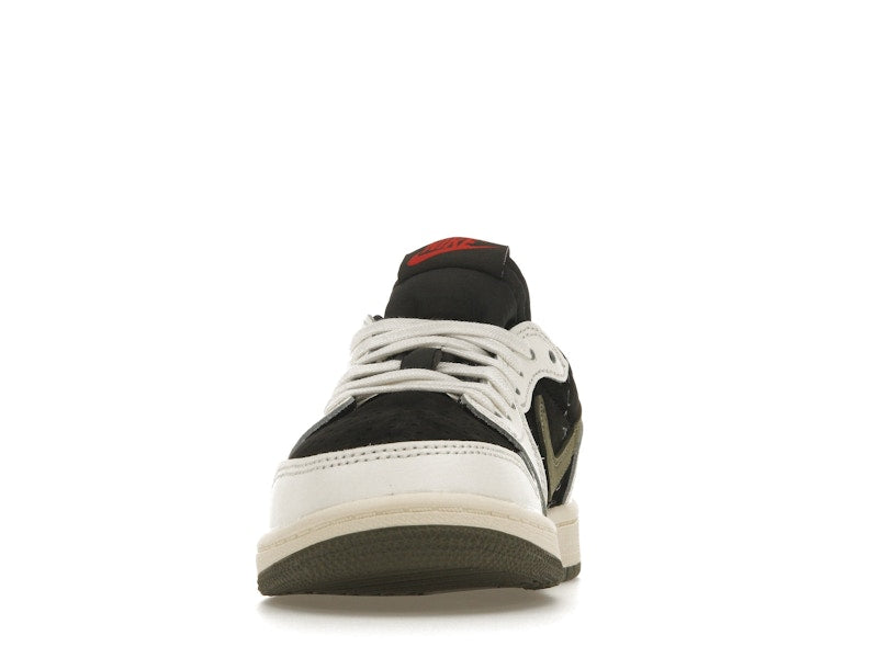 Jordan 1 Retro Low OG SP Travis Scott Olive (PS)