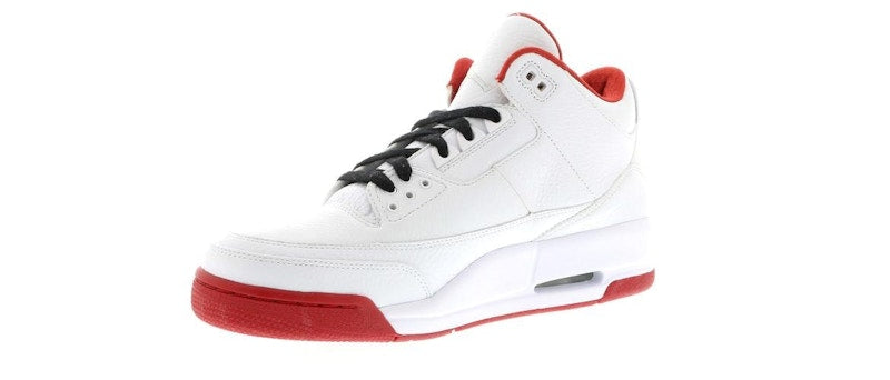 Jordan 3 Retro History of Flight