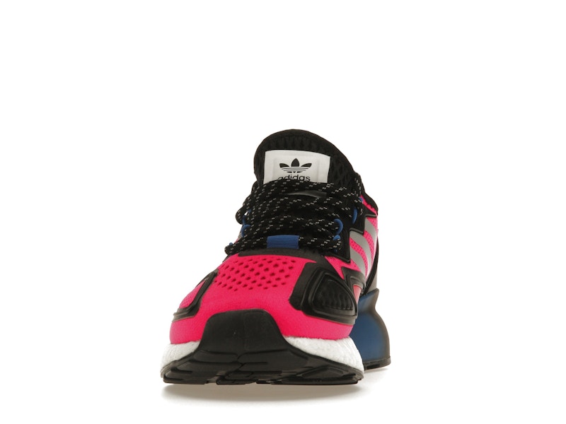 adidas ZX 2K Boost Shock Pink Black (Women's)