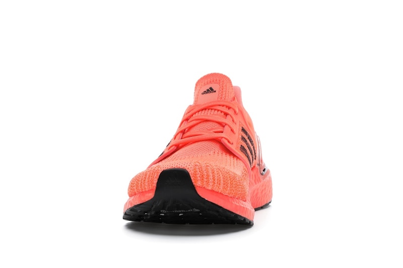 adidas Ultra Boost 20 Signal Coral (Women's)