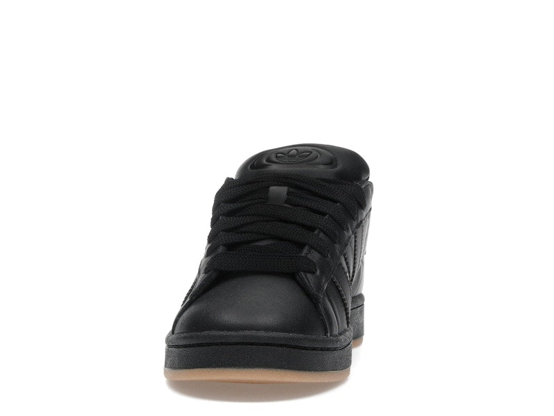 adidas Campus 00s Triple Black Gum