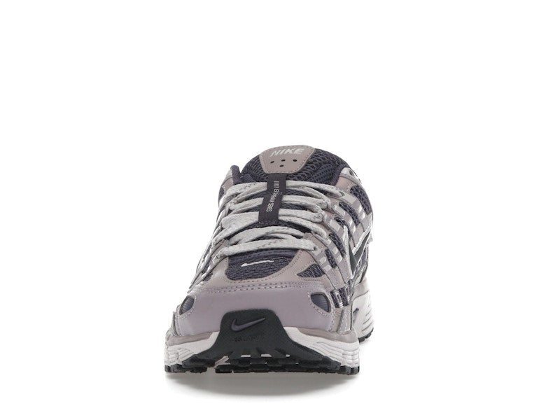Nike P-6000 SE Light Violet Ore Dark Raisin Women's)