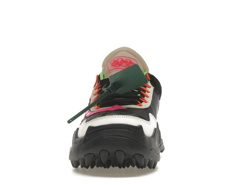 Off-White Odsy 1000 Beige Pink