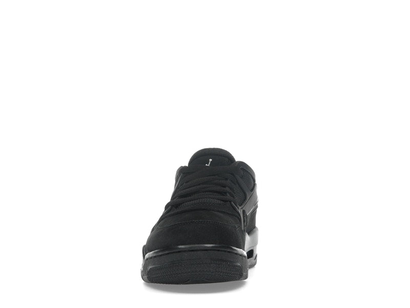 Jordan 4 RM Black Cat (GS)