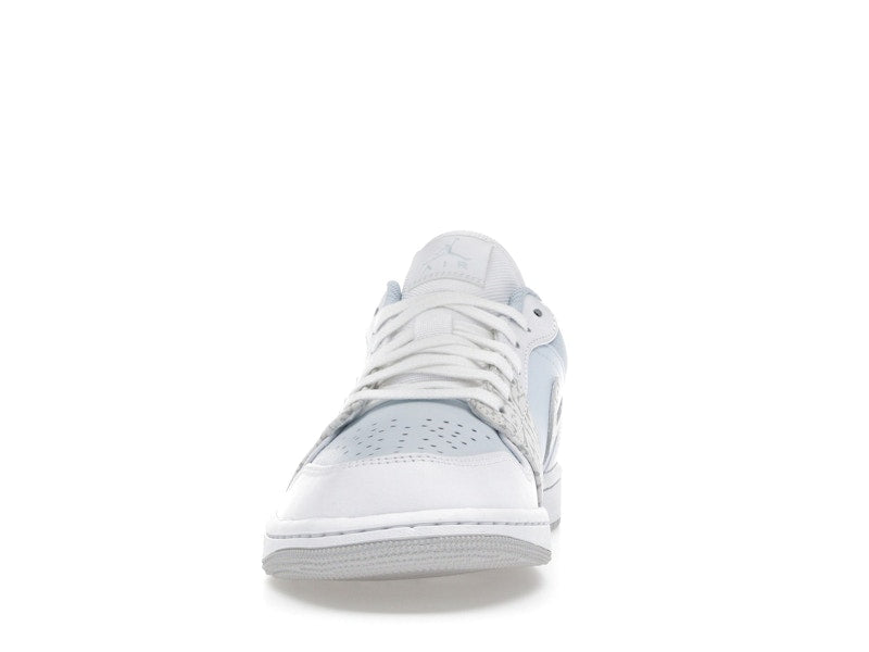 Jordan 1 Low SE Blue Tint Elephant Print