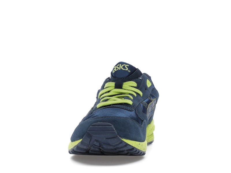 ASICS Gel-Saga Navy