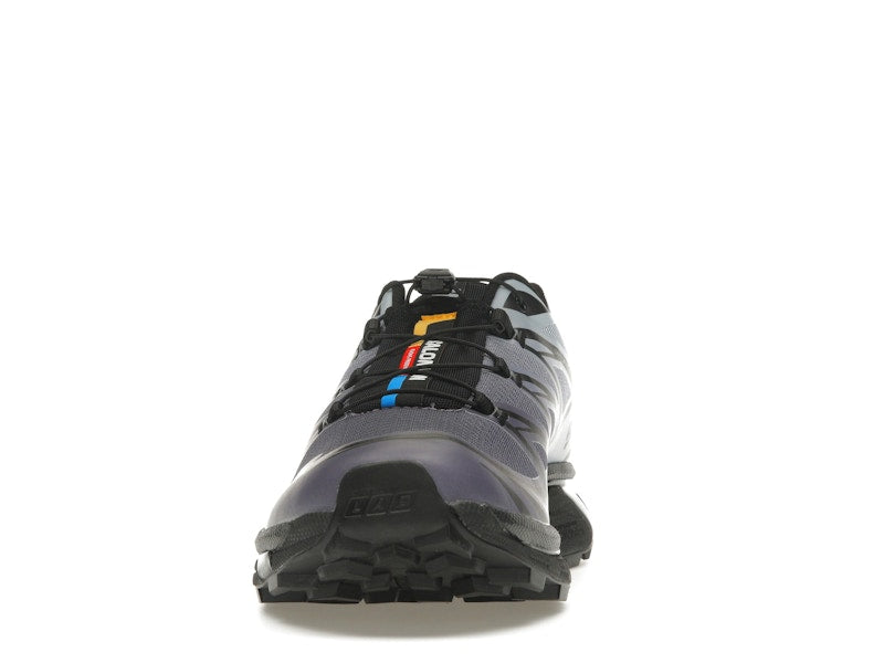 Salomon XT-6 Chromatic Blue Fog