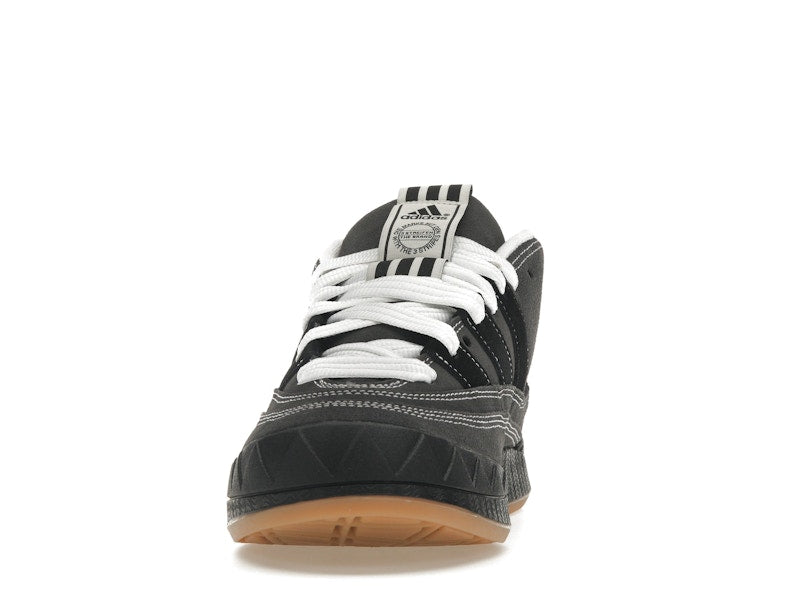 adidas Adimatic Mid YNuK Grey