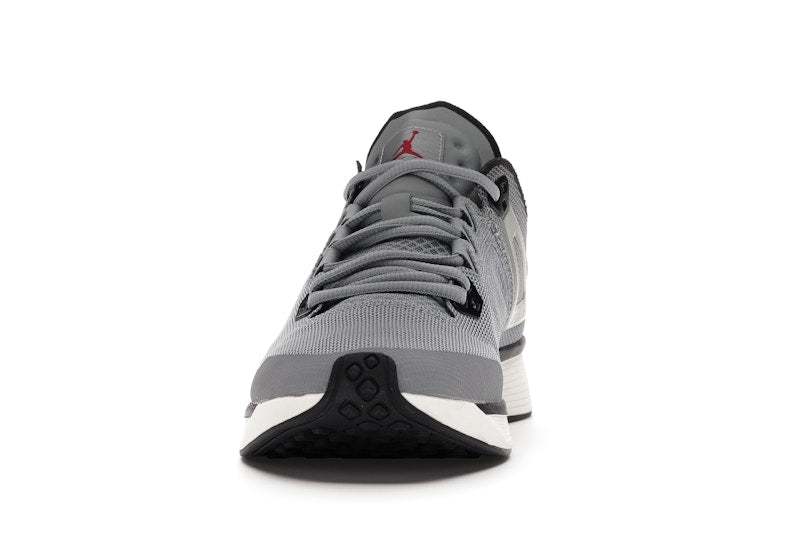 Jordan 89 Racer Particle Grey