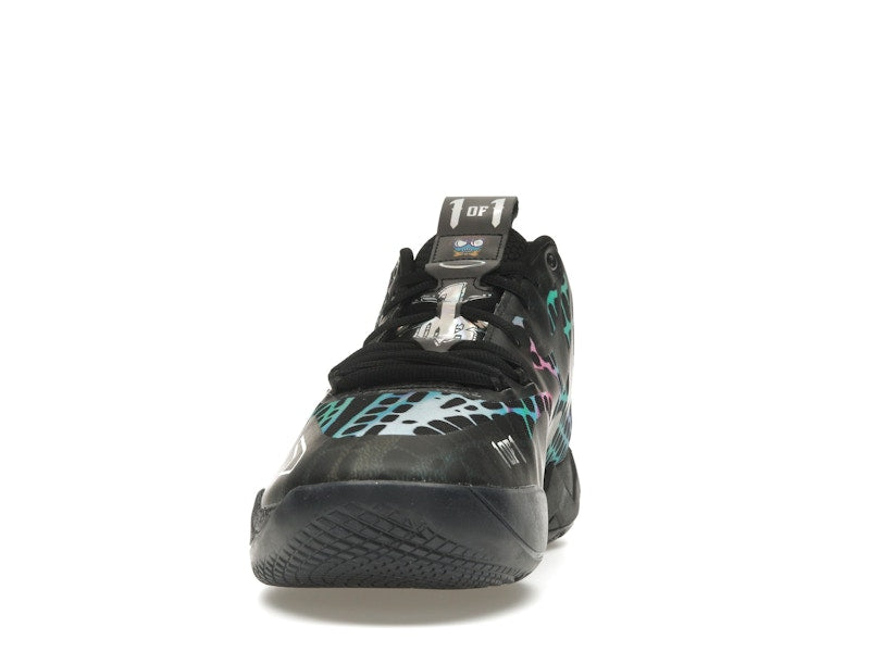Puma LaMelo Ball MB.01 Teenage Mutant Ninja Turtles Baxter Stockman
