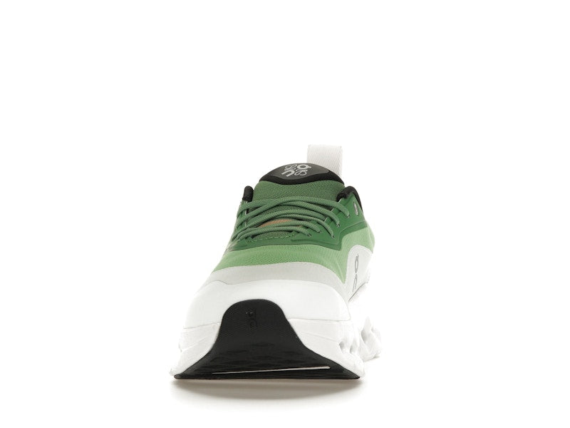 On Running Cloudtilt 2 LOEWE Green White (Women's)