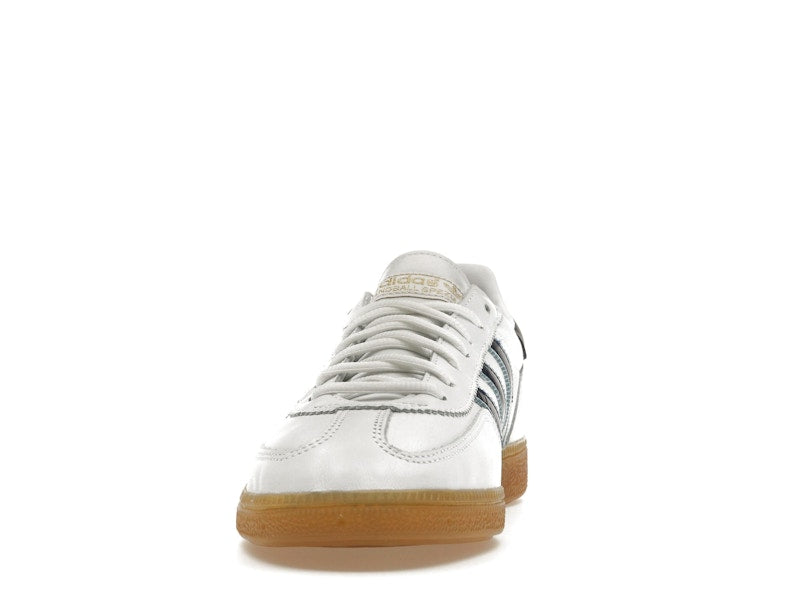 adidas Handball Spezial White Dark Blue Clear Sky