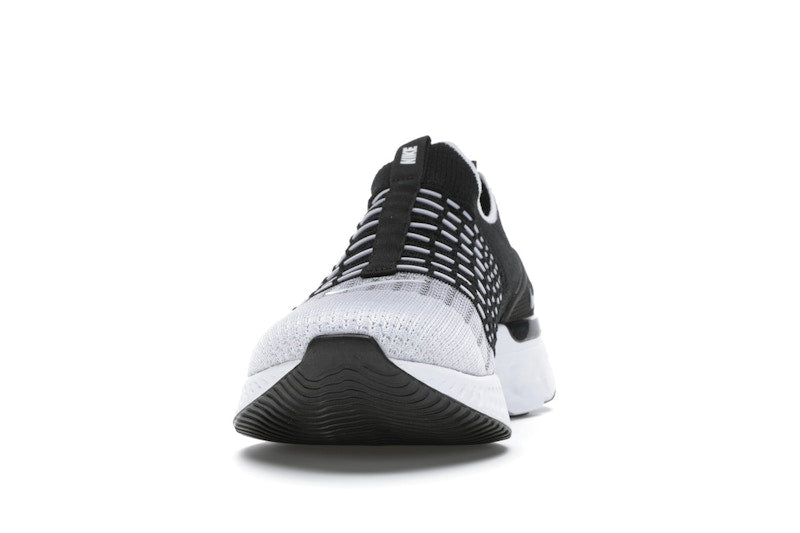 Nike React Phantom Run Flyknit 2 Black