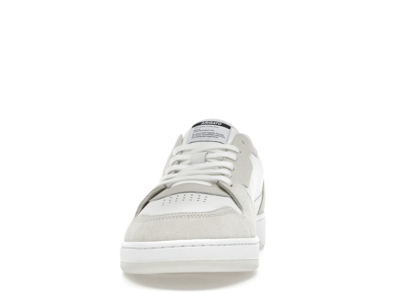 Axel Arigato Dice Lo Bee Bird White Off White