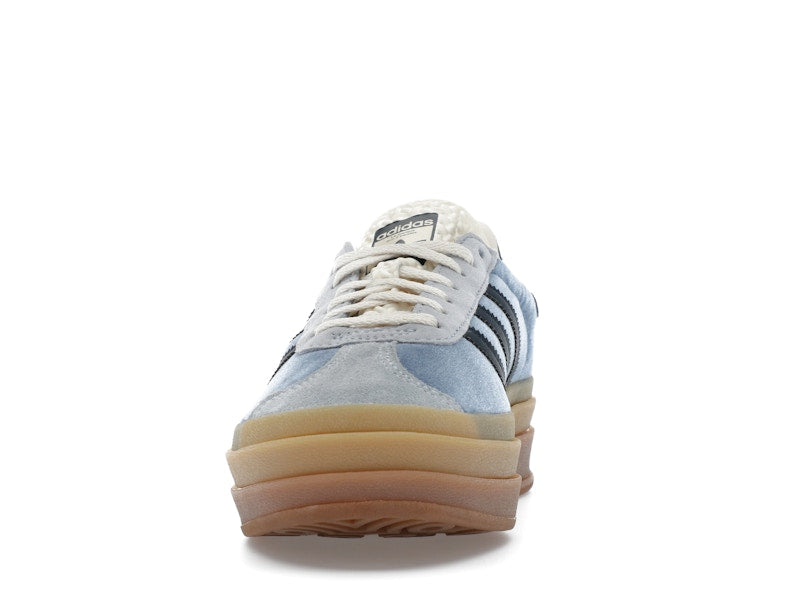 adidas Gazelle Bold Preloved Ink Velvet (Women's)