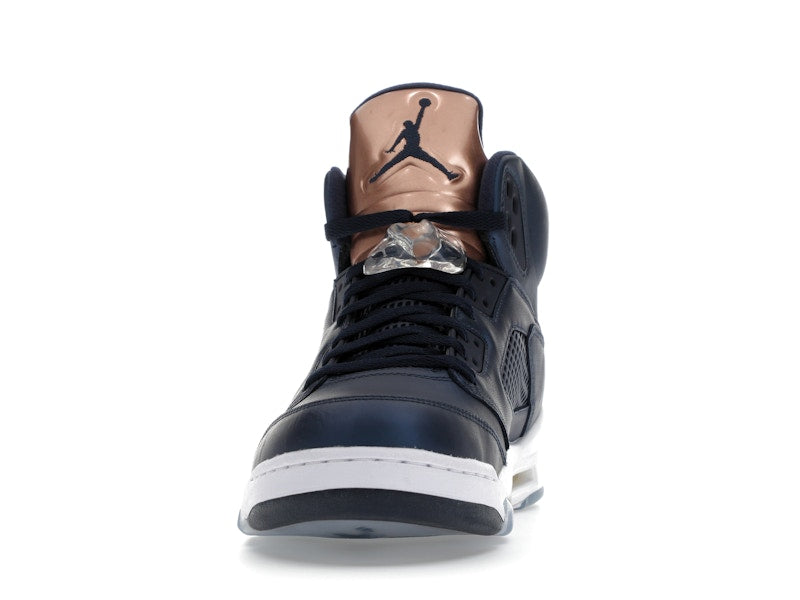 Jordan 5 Retro Bronze