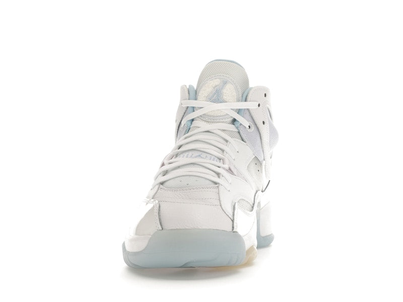 Jordan Jumpman Two Trey Columbia (Women's)