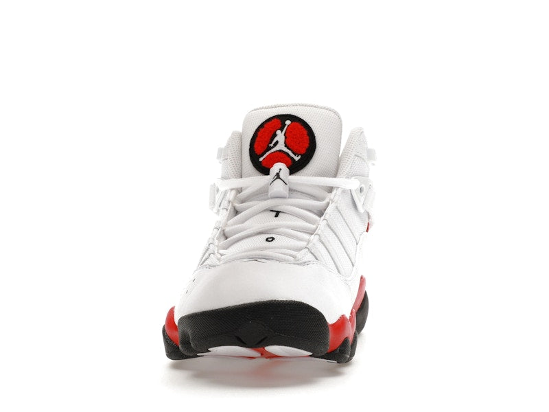 Jordan 6 Rings Cherry