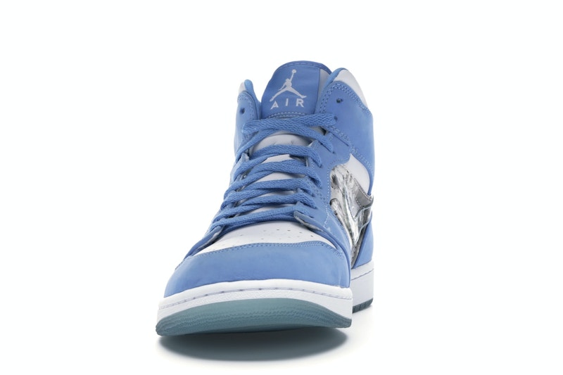 Jordan 1 Retro Alpha