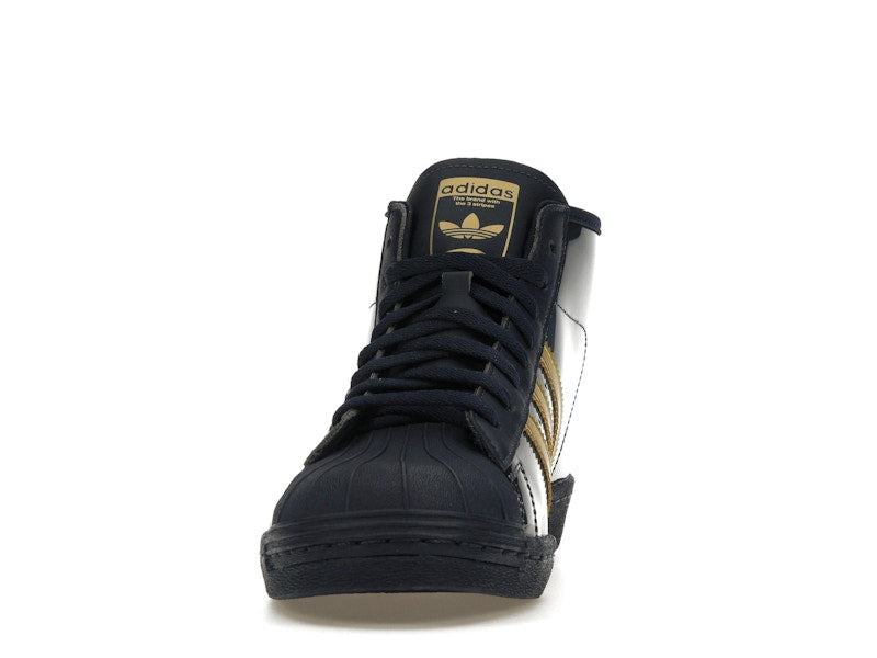 adidas Blondey Pro Model ADV Blondey McCoy Night Indigo