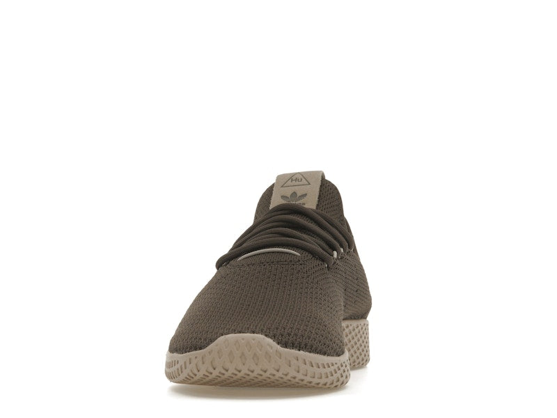 Adidas Pw Tennis HU Cinder Cinder Light Brown