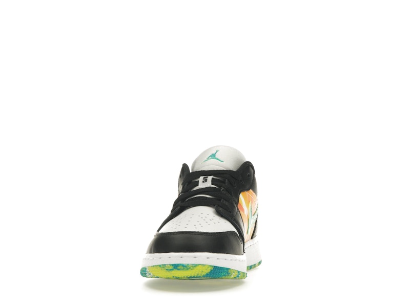 Jordan 1 Low Tie Dye (GS)