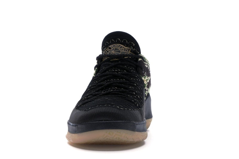 Jordan XXXII Low Camo