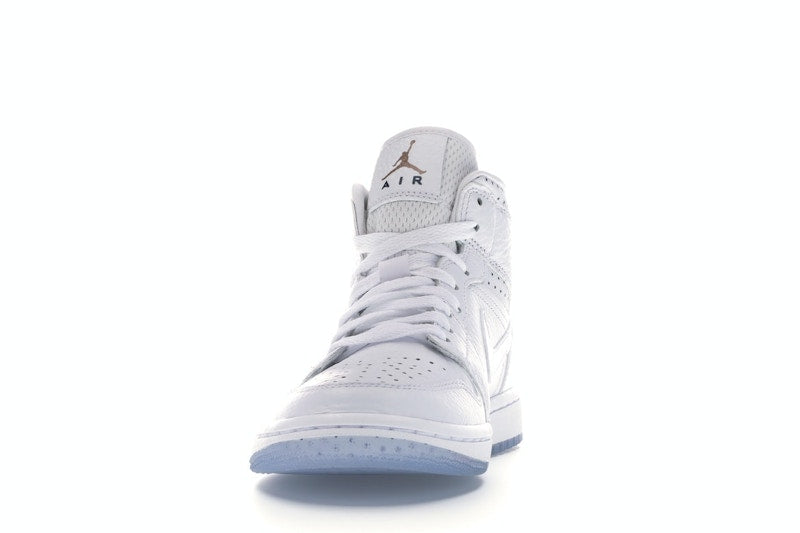 Jordan 1 Mid Unite Totale (Women's)