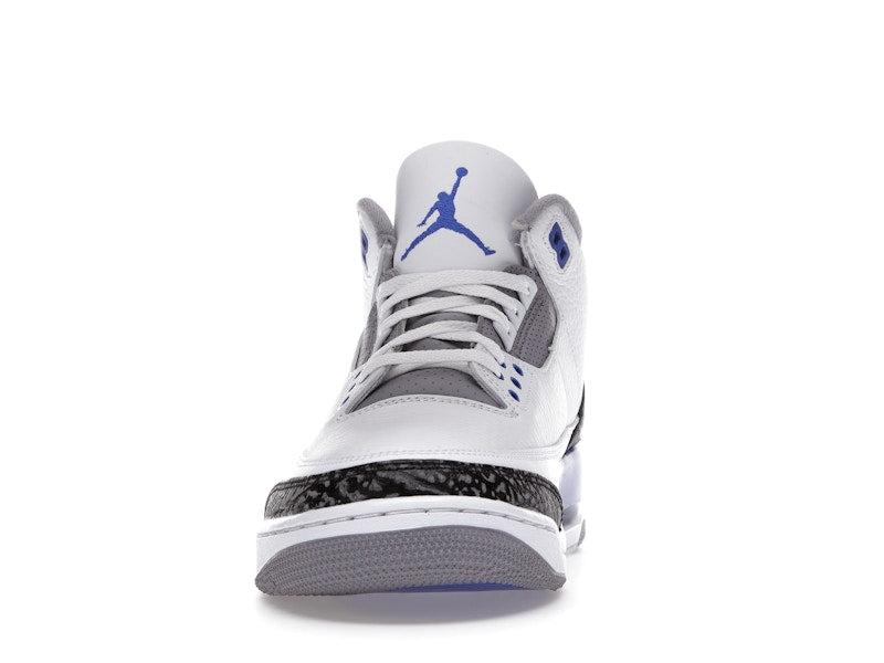 Jordan 3 Retro Racer Blue