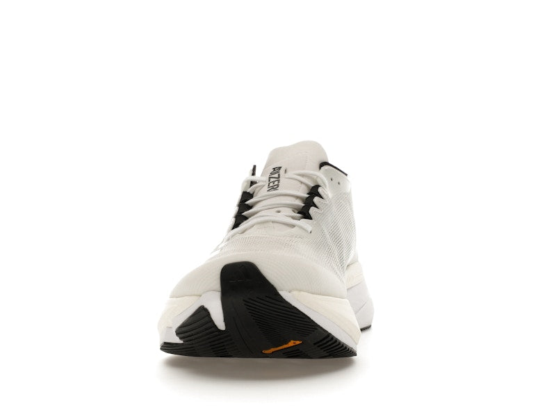 adidas Adizero Boston 12 Cloud White Core Black Night Metallic