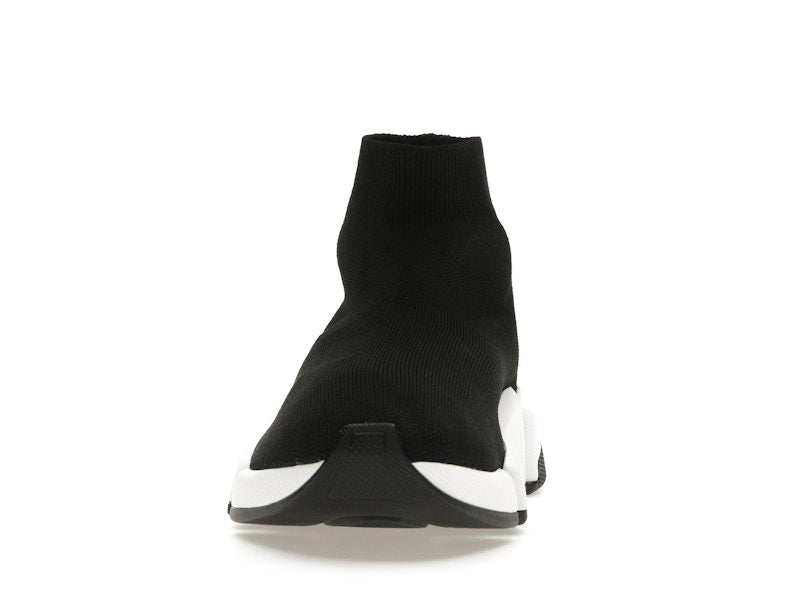 Balenciaga Speed 2.0 Black White (Women's)