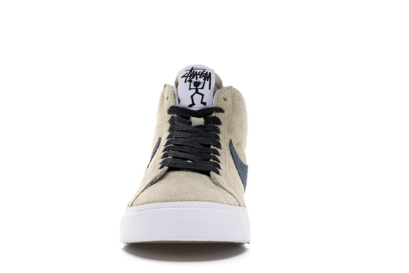 Nike SB Zoom Blazer Mid Stussy
