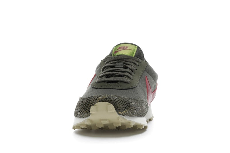 Nike Daybreak Medium Olive Worn Brick (Women's)