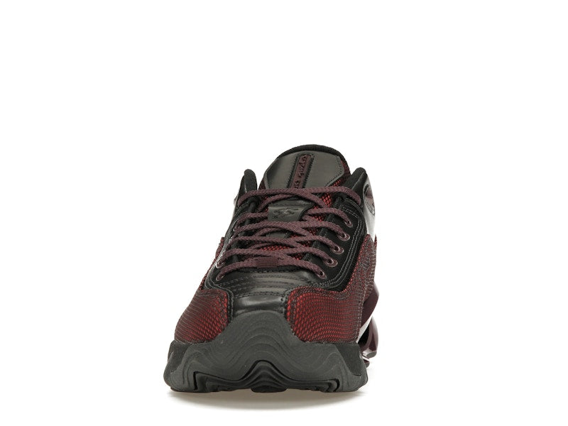 ASICS Novalis Gel-Teremoa Kiko Kostadinov Novalis Black Dahlia