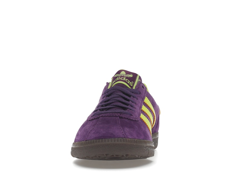adidas Athen City Series size? Exclusive Purple