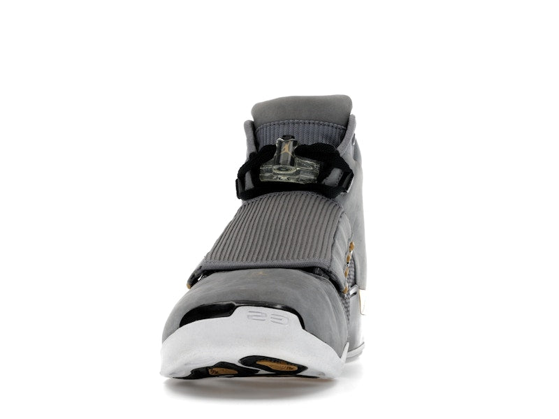 Jordan 17 Retro Trophy Room (With T-Shirt)