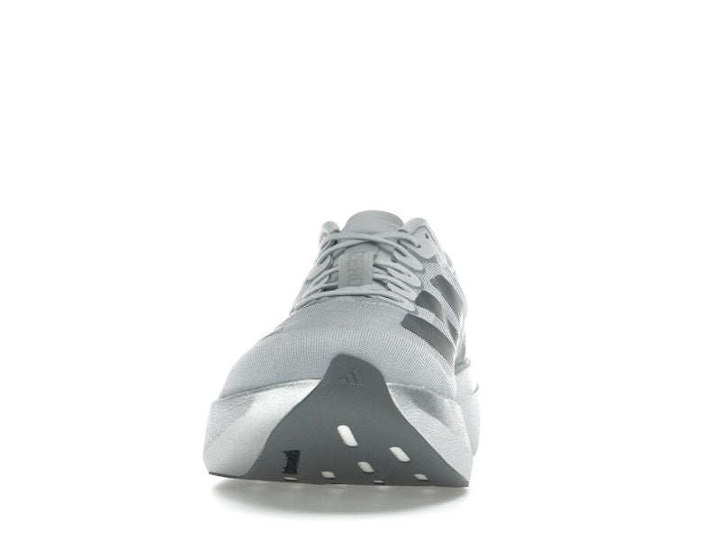 adidas Adizero Evo SL Silver Metallic