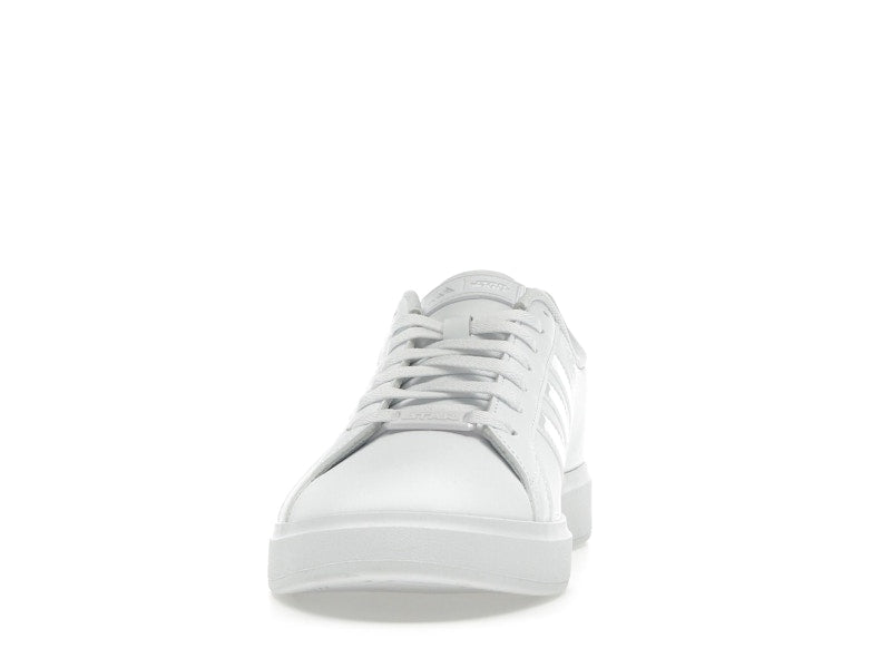 adidas Grand Court Star Wars Darth Vader and Storm Troopers Triple White