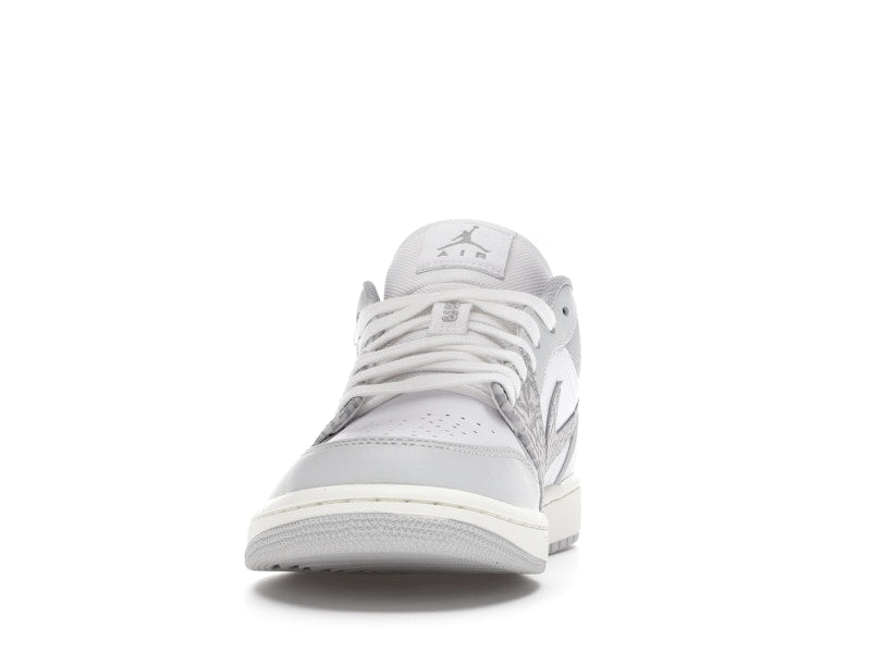 Jordan 1 Low PRM Smoke Grey Elephant