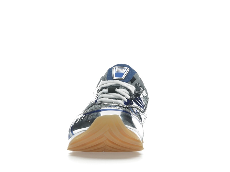 Bottega Veneta Orbit Surf Vapor Blue Surf (Women's)