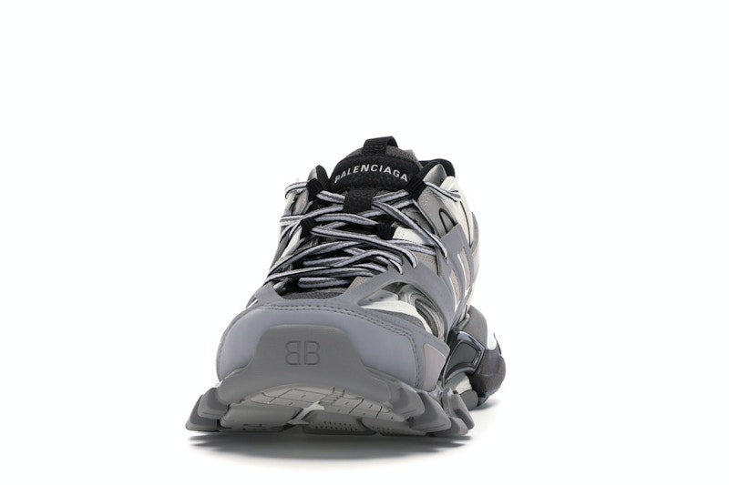 Balenciaga Track Grey