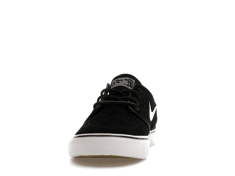 Nike Zoom Stefan Janoski SB OG Black