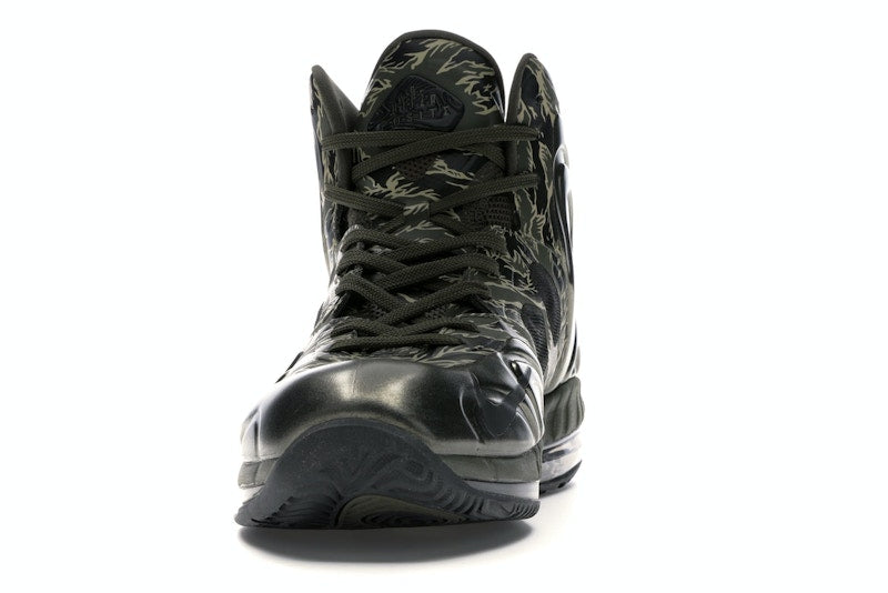 Nike Hyperposite Tiger Camo