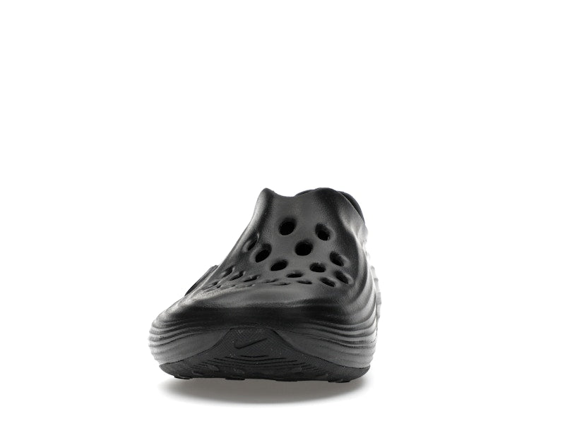 Nike ReactX Rejuven8 Triple Black (Women's)