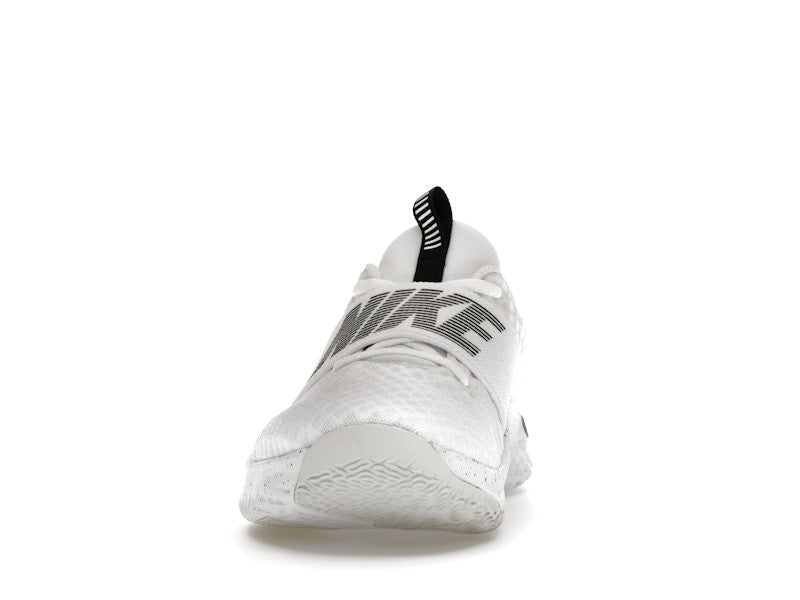 Nike In-Season TR 9 White Black (Women's)