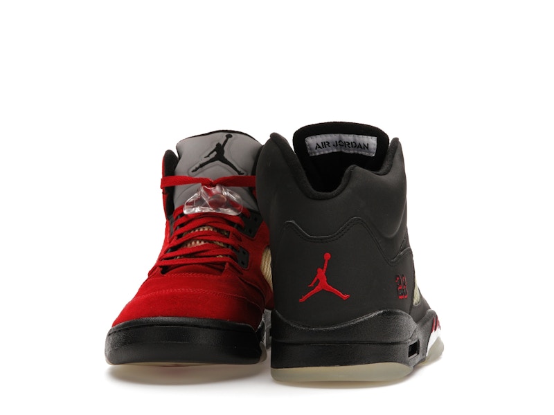 Jordan Raging Bull Pack (5/5)