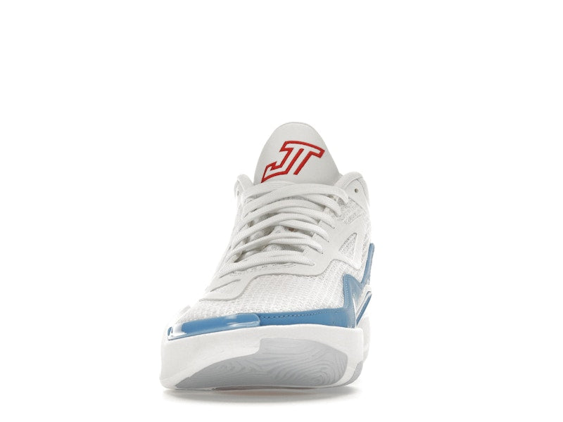 Jordan Tatum 1 Archer Ave St. Louis (Translucent White Sole)