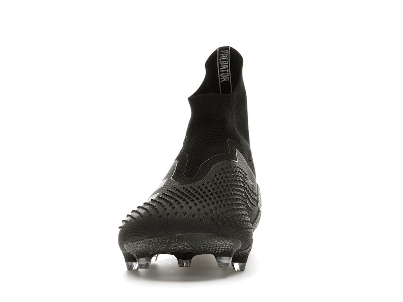 adidas Predator Mutator 20+ Core Black