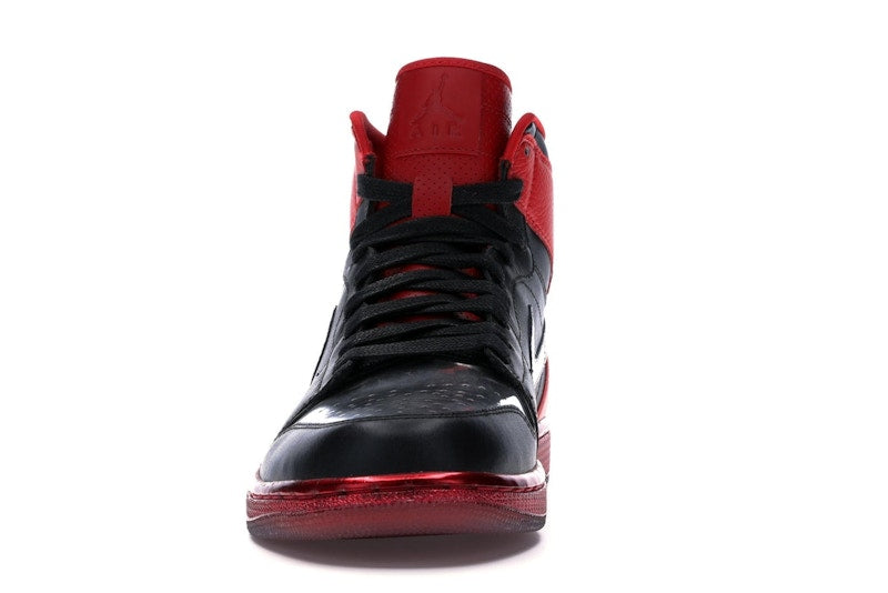 Jordan 1 Retro Legends Of Summer Black