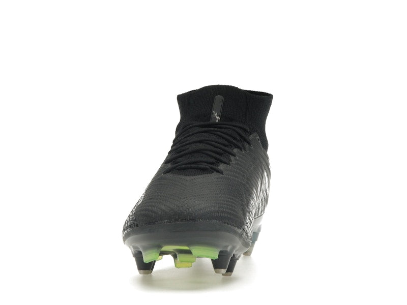Nike Zoom Mercurial Superfly 9 Elite SG-Pro AC Black White Volt